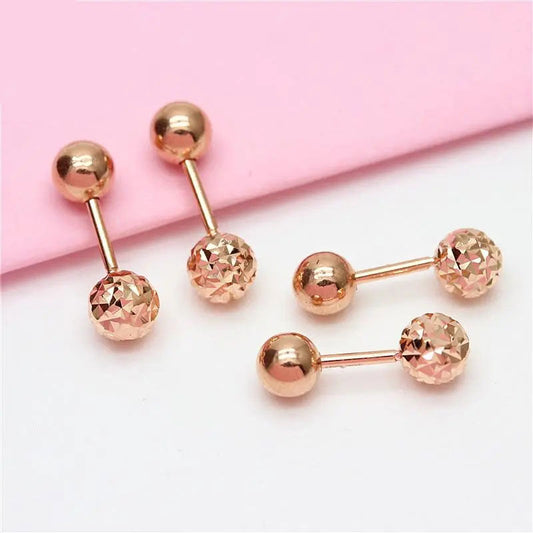 Buy Center Exclusive Offer-Simple Fashion All-matching Delicate Earrings Women