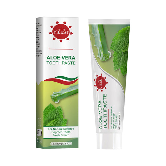 Day And Night Aloe Toothpaste 100g Lavender Plant Extract Daily 100g