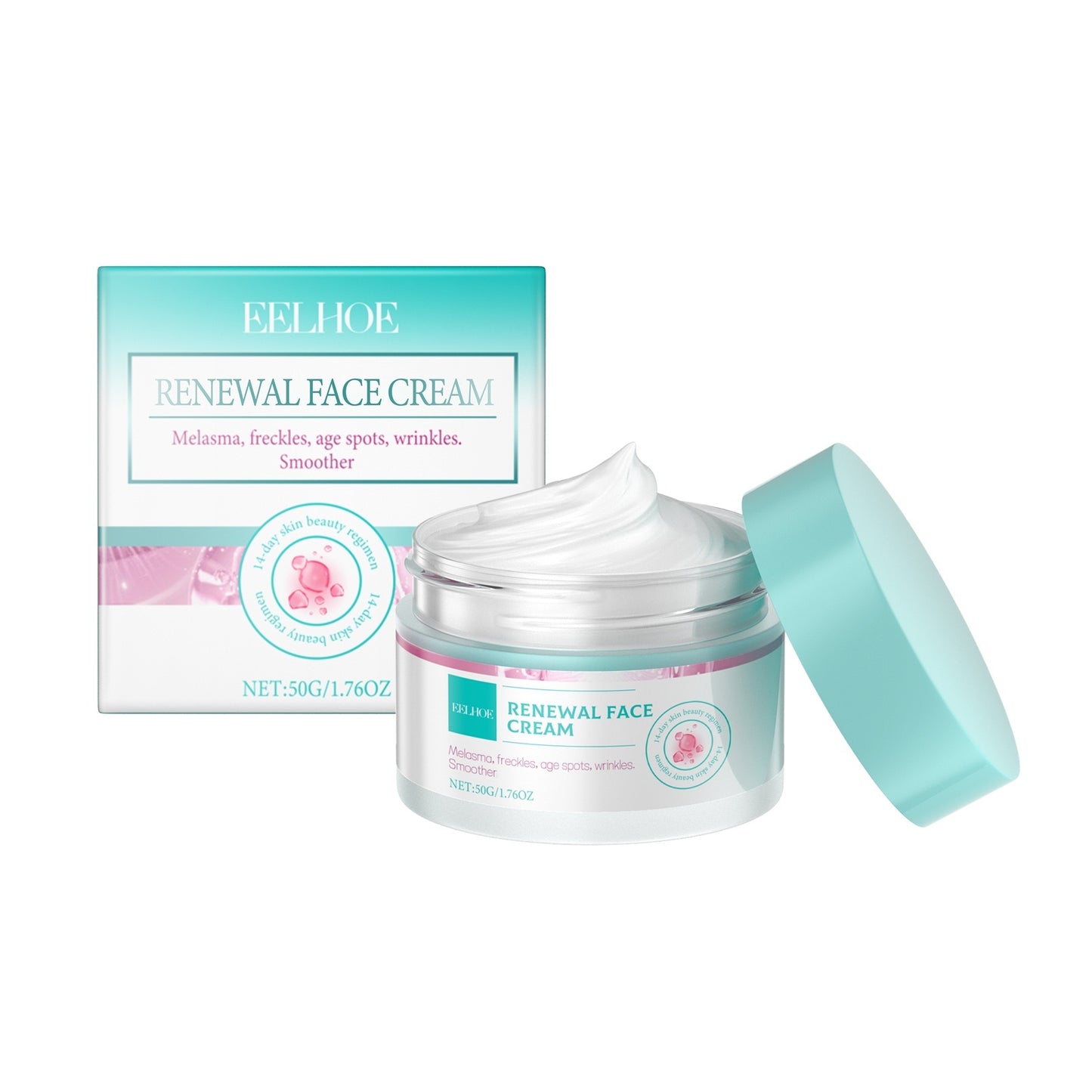 Renewal Face Cream Buy Center