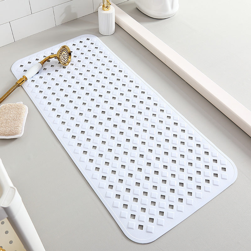 Bathroom Non-slip Mat Bathroom Shower Non-slip Pvc Floor Mat Buy Center