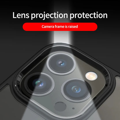 Fresh on the Scene at Buy Center: Magnetic Suction Shell Metal Lens Frame Drop-resistant