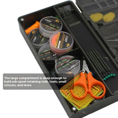 European Carp Fishing Accessories Wire Group Multifunctional Storage Box Buy Center