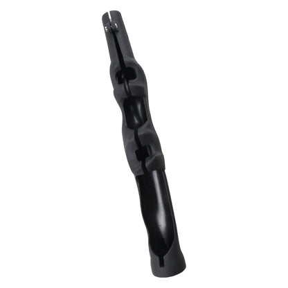 Just Arrived at Buy Center: Golf Hand-shaped Grip Sleeve Corrects Grip Posture Black