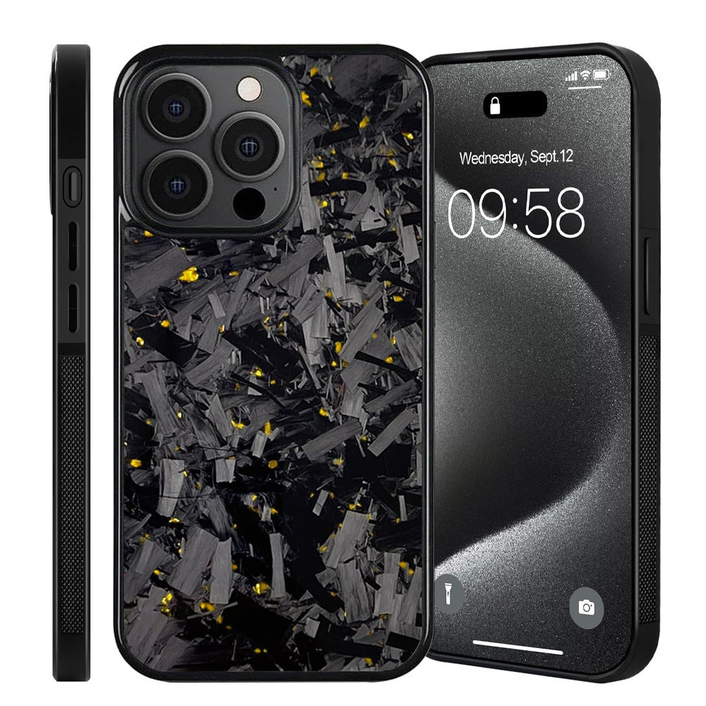 Suitable Carbon Fiber Magnetic Phone Case Buy Center