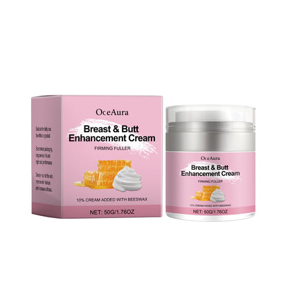 Buy Center Exclusive Offer-Chest Gentle Care Soft Moisturizing Neck Cream 50g