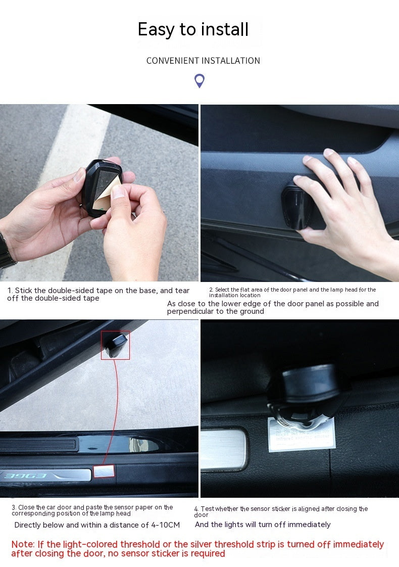 Fresh Arrivals at Buy Center: Car Atmosphere Light Laser Projector