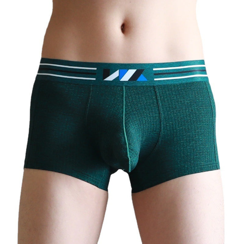 Fresh Arrivals at Buy Center: Men's Ice Silk Breathable Underwear