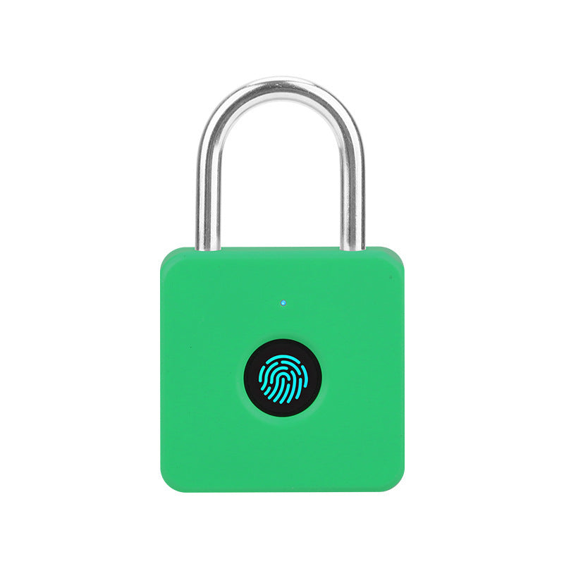 Fresh Arrivals at Buy Center: Gym ABS Plastic Smart Lock