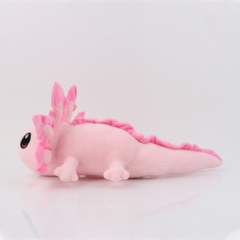 Fresh Arrivals at Buy Center: Salamander Hexagonal Dinosaur Plush Doll Cute