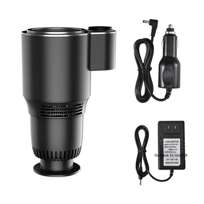 Fresh Arrivals at Buy Center: Car Drink Cooling And Heating Fast Type C