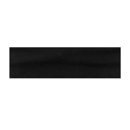 Hot New Arrivals at Buy Center: Sports Fitness Bandeau Solid Color Hair Band Black