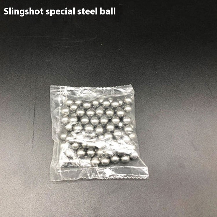 Just Arrived at Buy Center: Outdoor Slingshot High Precision Sub-strong Precision Traditional Dawei Power Card Ball Bow