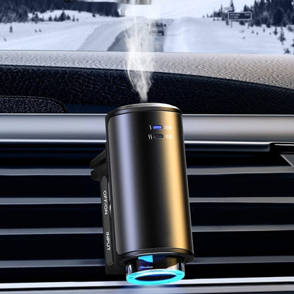 Newly Released at Buy Center: Smart Car Aroma Diffuser Air Outlet Perfume