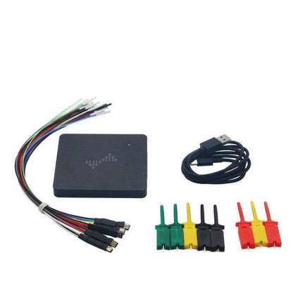 Hot New Arrivals at Buy Center: DSLogic Plus Logic Analyzer 50M Bandwidth Sampling 16 Channe