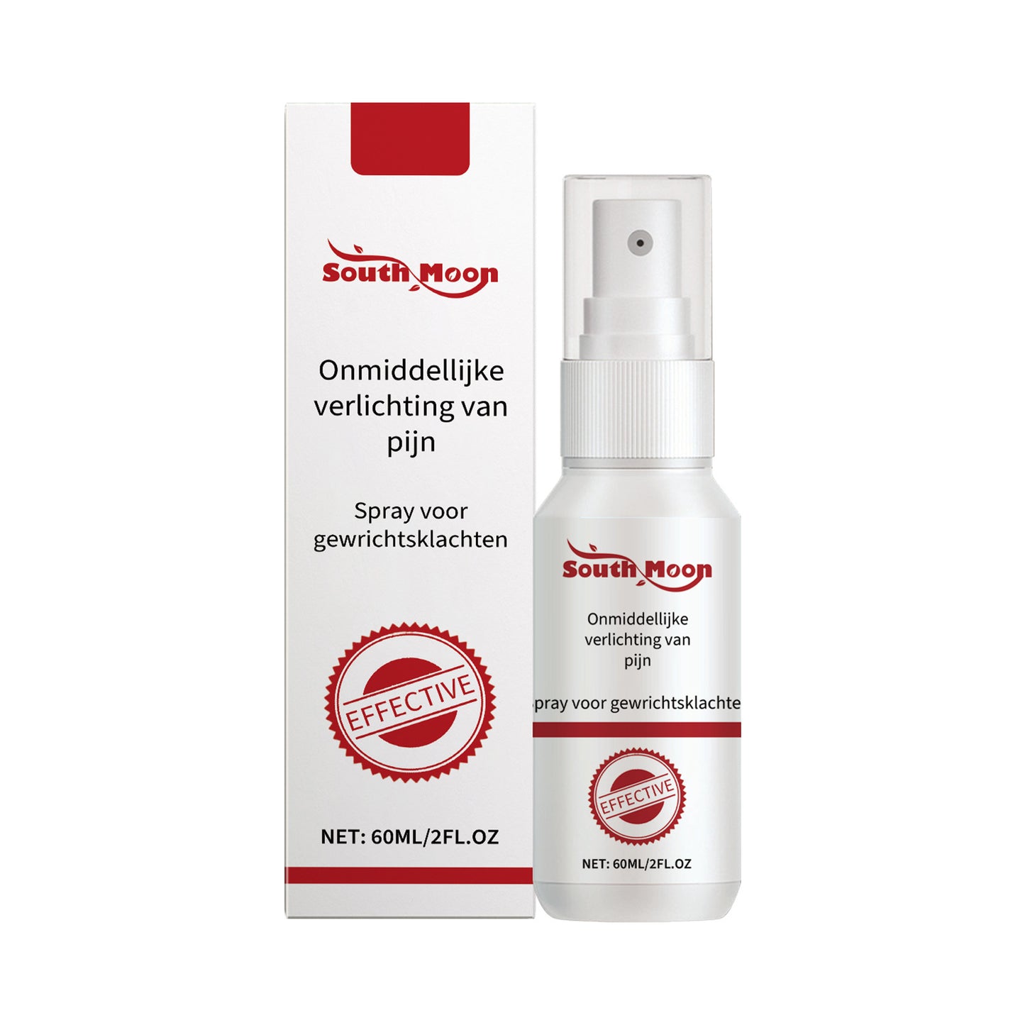 Relieving Joint Discomfort Mild Care Nourishing Joint Spray Buy Center