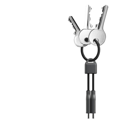 Keychain Fast Charge Line Single Head Buy Center