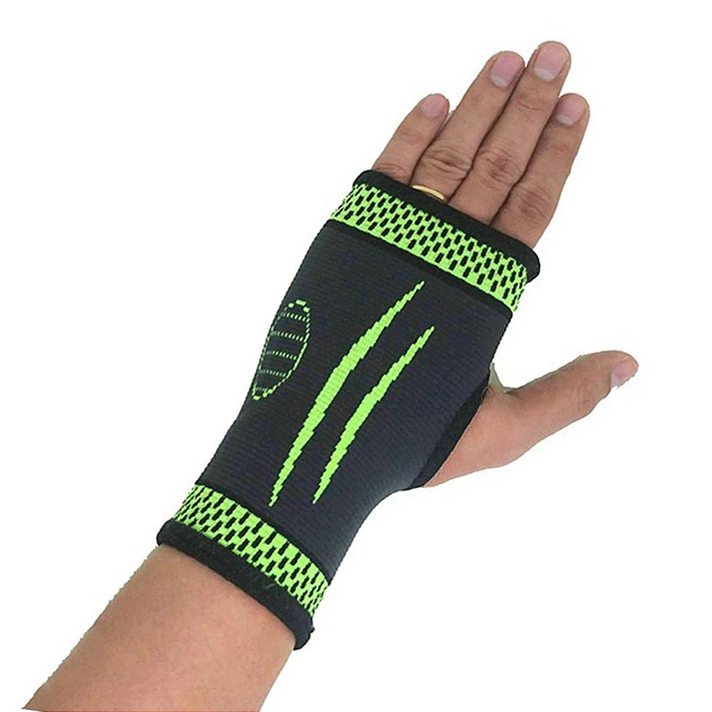 Wrist Strap For Tendenitis Ortese Wrist Thumb Unisex