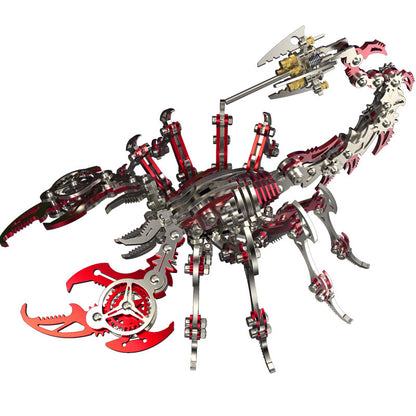 Fresh Arrivals at Buy Center: Metal Assembly Model Puzzle Toys