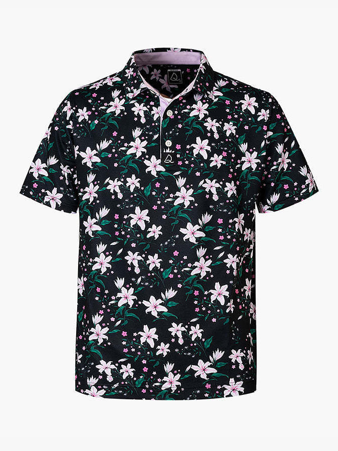 Buy Center Hot Pick-Summer Plus Size Short Sleeve Male