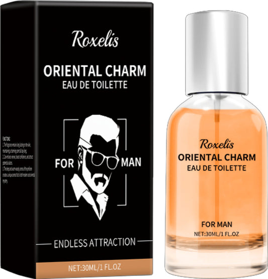 Buy Center Picks-Oriental Charm Eau De Toilette 30ml