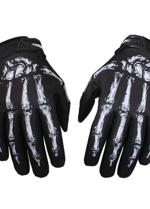 Gants de moto pour sports de plein air, cyclisme, équitation