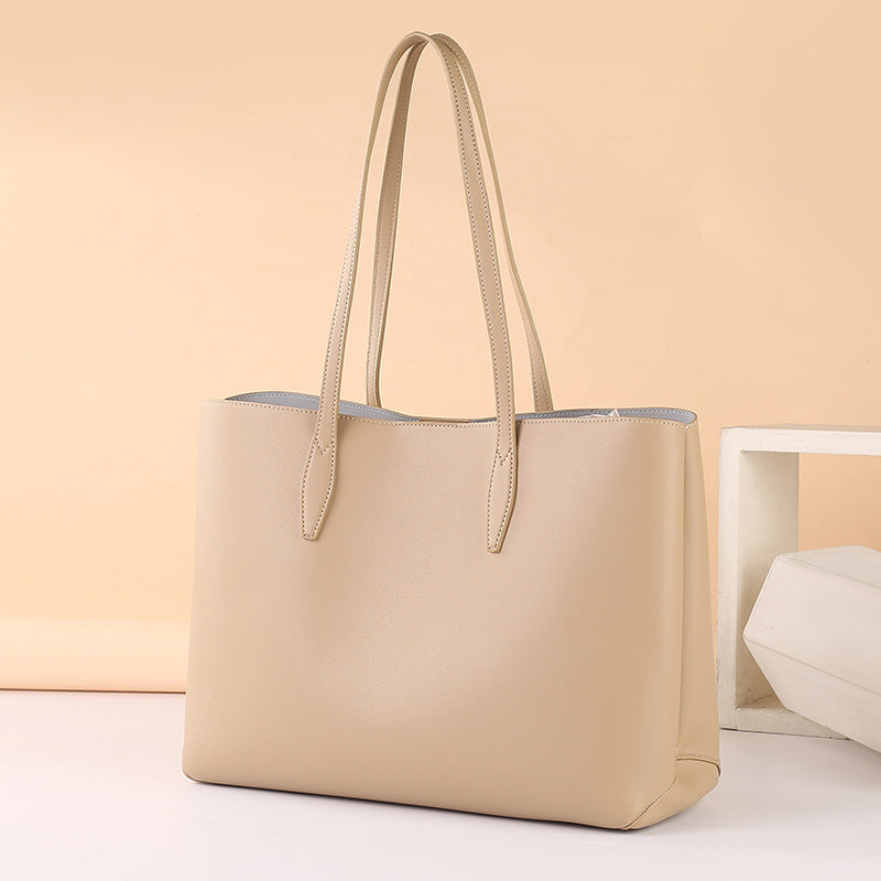 Sac pour femme Grande capacité Sac à bandoulière pour femme Sac fourre-tout pour femme