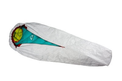 Hot New Items at Buy Center: Outdoor Climbing Sleeping Bag Cover Dirt-proof Portable Travel Type B