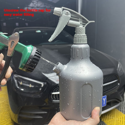 Fresh Arrivals at Buy Center: Car Supplies Car Wash Sprinkling Can Heads