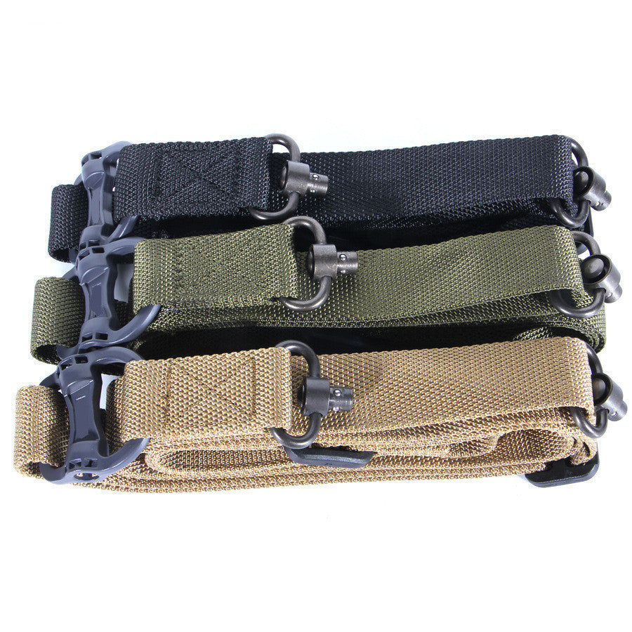 Just Arrived at Buy Center: MS4 Tactical Nylon Multifunctional Task Strap Rope