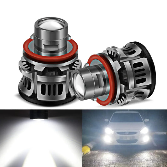 Fresh Arrivals at Buy Center: H11 Laser Fog Lamp 36W Car L Headlight Modification