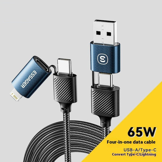 Buy Center Prestige-PD 65W Charging Data Cable