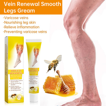 Buy Center Exclusive Offer-Vein Soothing Cream Relieve Moisturizing