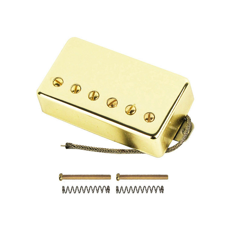 Fresh on the Scene at Buy Center: Electric Guitar Pickup Double Magnet Coil Accessories