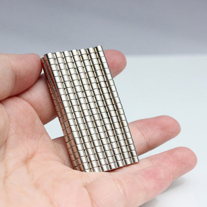 Just Arrived at Buy Center: Magnet Round NdFeB Magnet Strong Small Round Slice