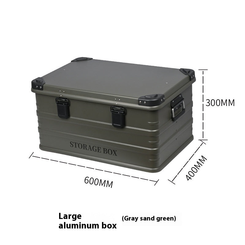 Fresh Arrivals at Buy Center: Storage Multifunctional Waterproof Vehicle-mounted Storage Box