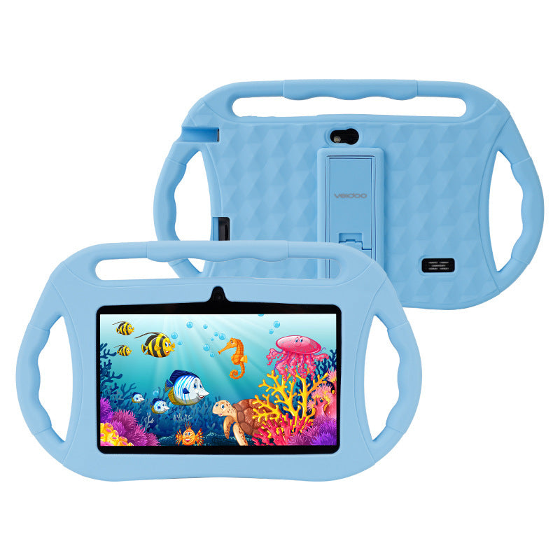 Newly Arrived at Buy Center: 7 Inch Children's Tablet Pc Smart Tutoring Machine