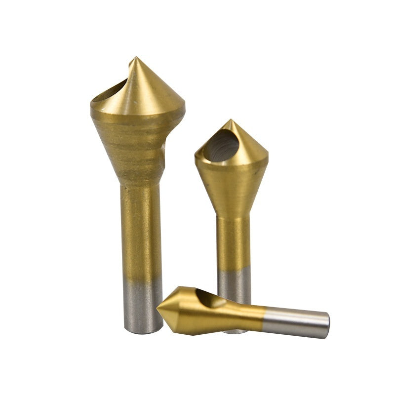 Hot New Items at Buy Center: Deburring Oblique Hole Chamfering Drill Bit