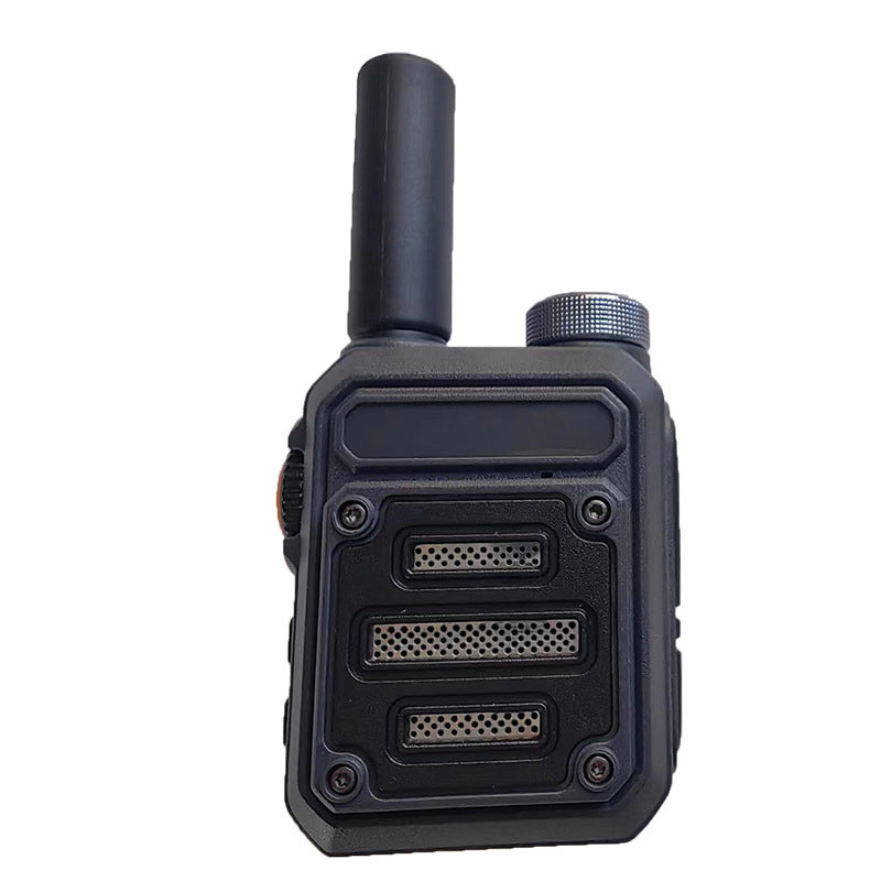 Trending Now at Buy Center: G63 Automatic Frequency Industrial Walkie-talkie Mini Gray