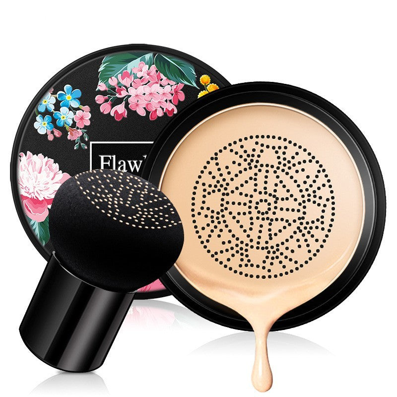 Buy Center Top Rated-Mushroom-shaped Haircut Beauty Air Cushion Moisturizing Concealer