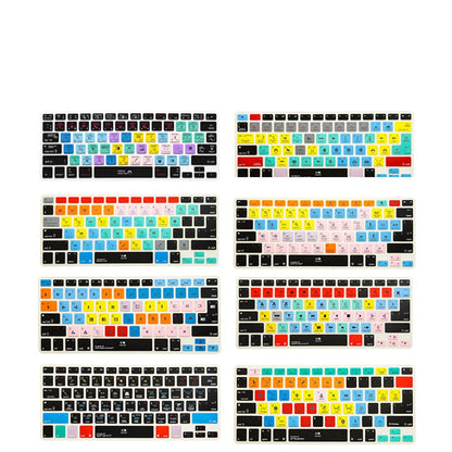 Just Arrived at Buy Center: Keyboard Film Notebook Shortcut Keys Function