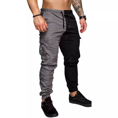 Mono deportivo informal de secado rápido para hombre