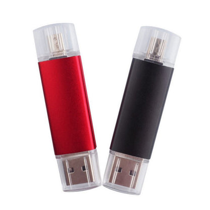 Now Available at Buy Center: Portable Caike Aluminum Alloy USB 2.0 Drive