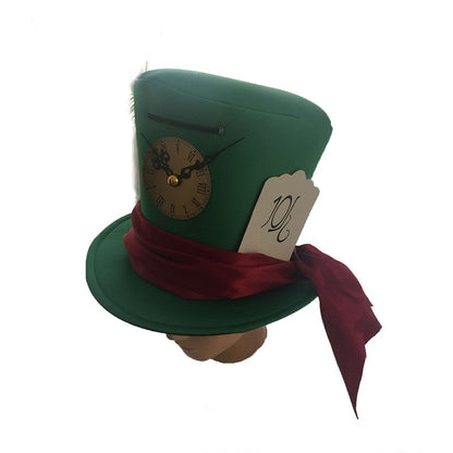 New at Buy Center: Irish St Patrick's Day Green Hat