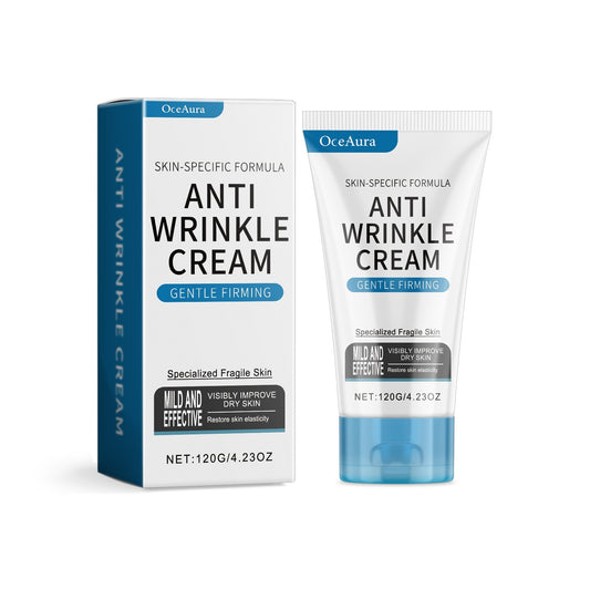 Buy Center Exclusive Offer-Anti Wrinkle Cream 120G