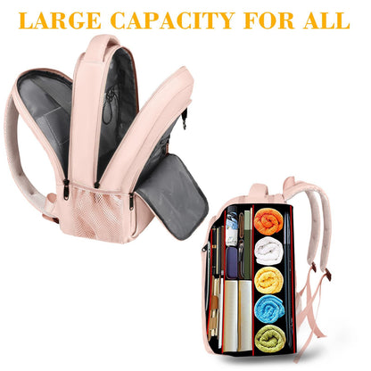 Wholesale Backpack 15.6inch Laptop Backpack Men Waterproof Travel Outdoor Backpack School Teenage Mochila Bag Buy Center