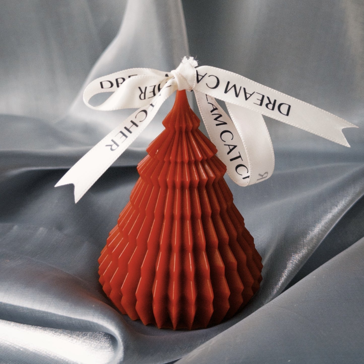 Fresh Arrivals at Buy Center: American Retro Black Aromatherapy Candle Red Origami Tree Candle