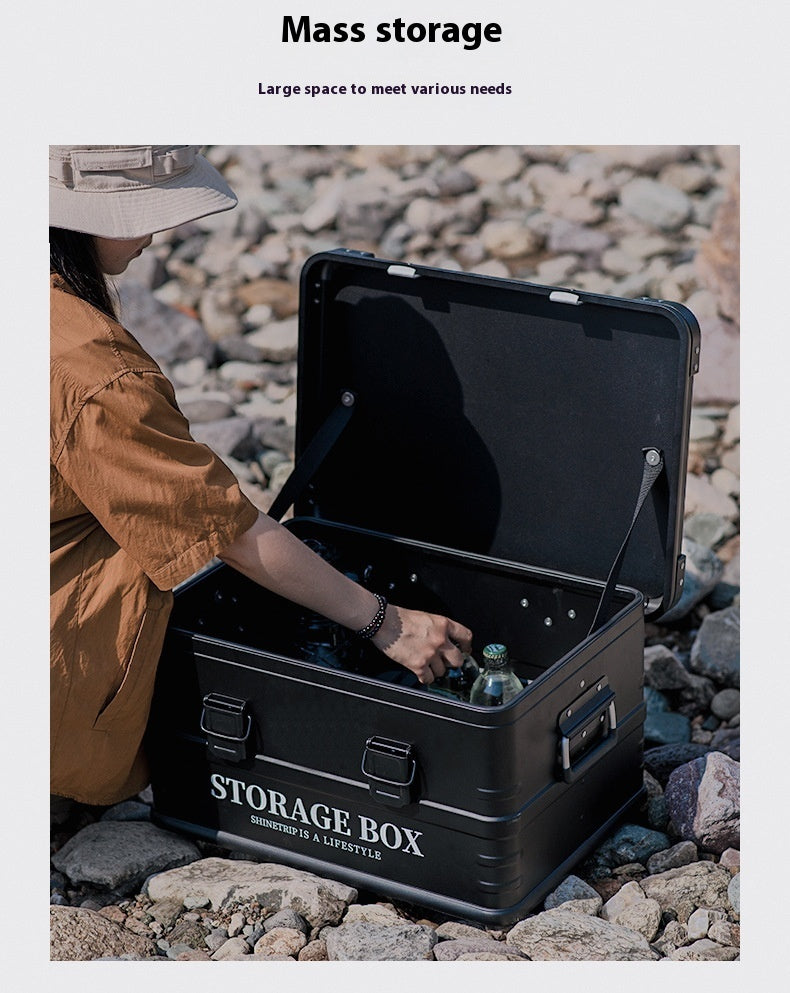 Fresh Arrivals at Buy Center: Storage Multifunctional Waterproof Vehicle-mounted Storage Box