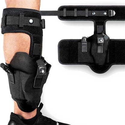 Outdoor Tactics Legs Holster Hidden Buy Center