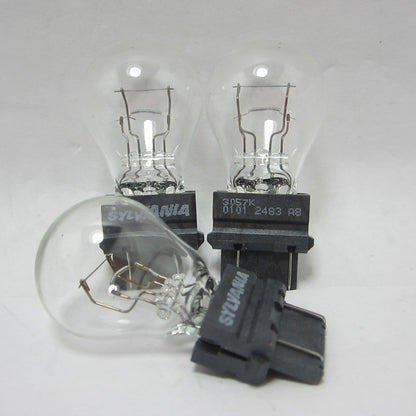 Newly Released at Buy Center: Universal Wagner Brake Light Bulb