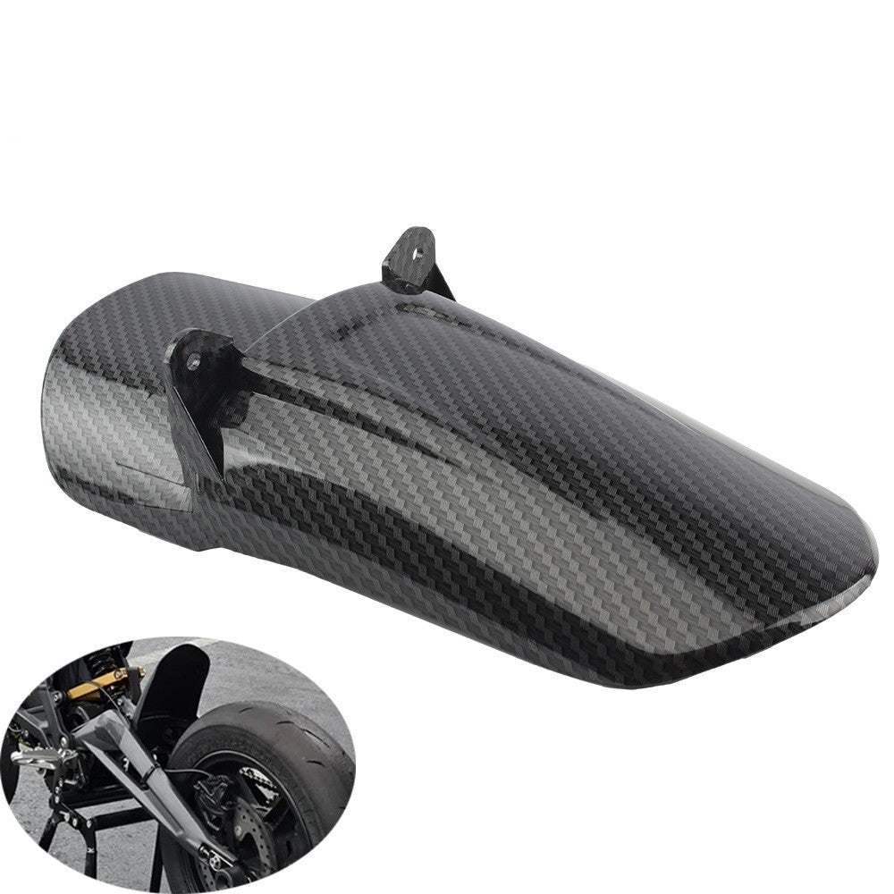 Newly Released at Buy Center: Scrambling Motorcycle Shock Absorber Carbon Fiber Fender Carbon Fiber